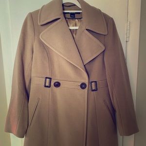 DKNYC Dress Coat
